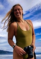 Rachel Klinker